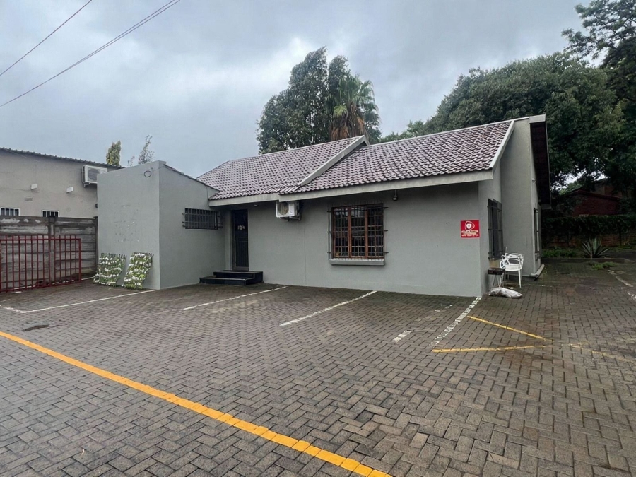 To Let commercial Property for Rent in Westdene Free State